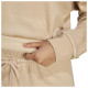 Adidas Γυναικείο φούτερ Essentials Small Logo Feel Cozy Hoodie